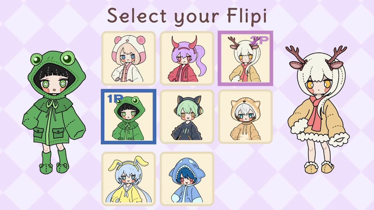 Flipi Rivals screenshot 6