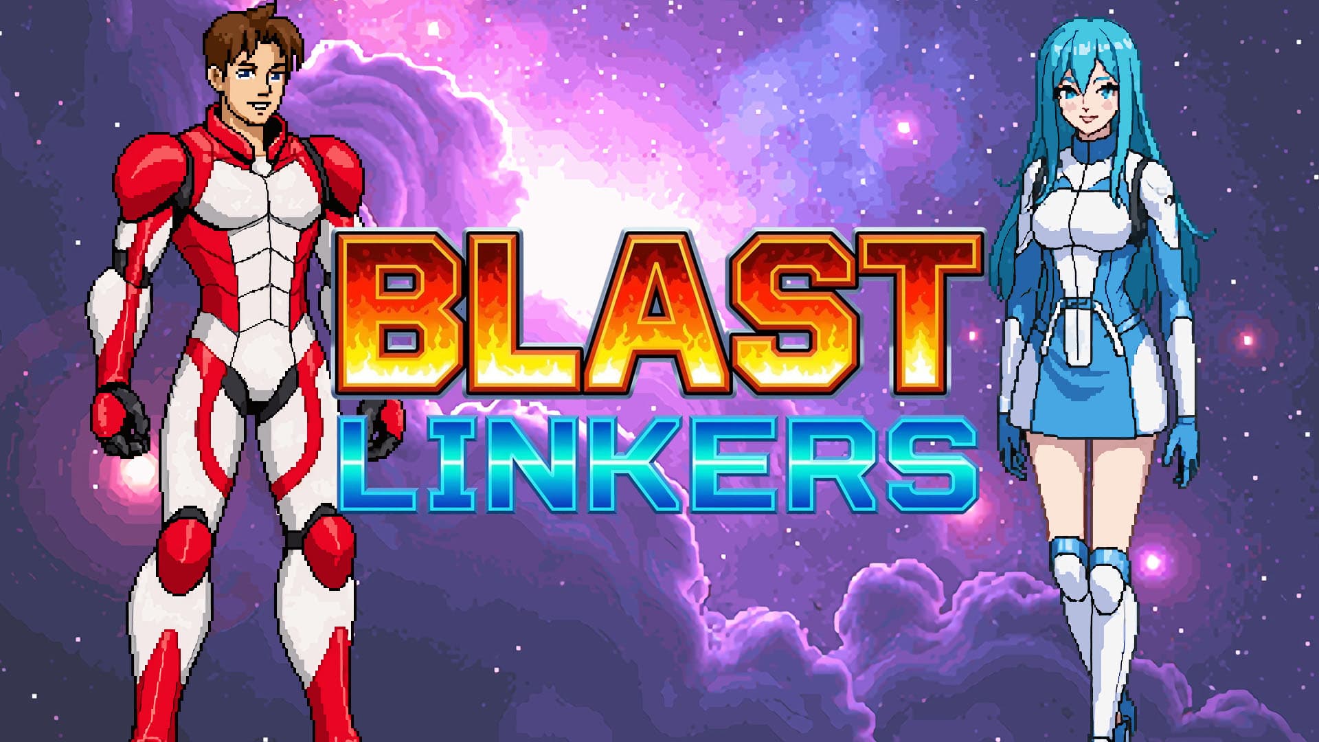 Blast Linkers