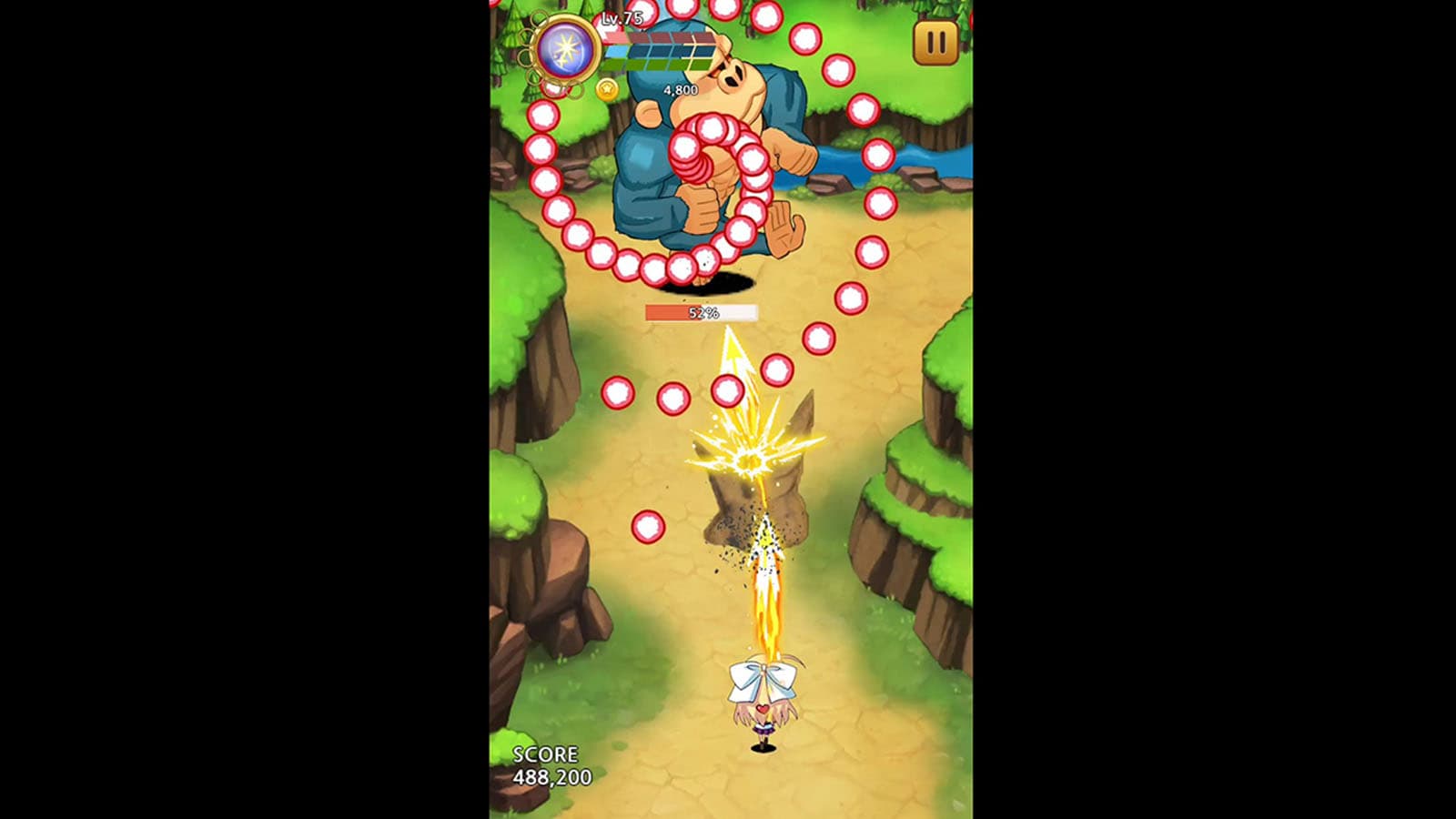 Finding Chuchu screenshot 3